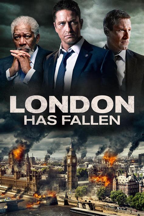 thamilyoki|London Has Fallen (2016)